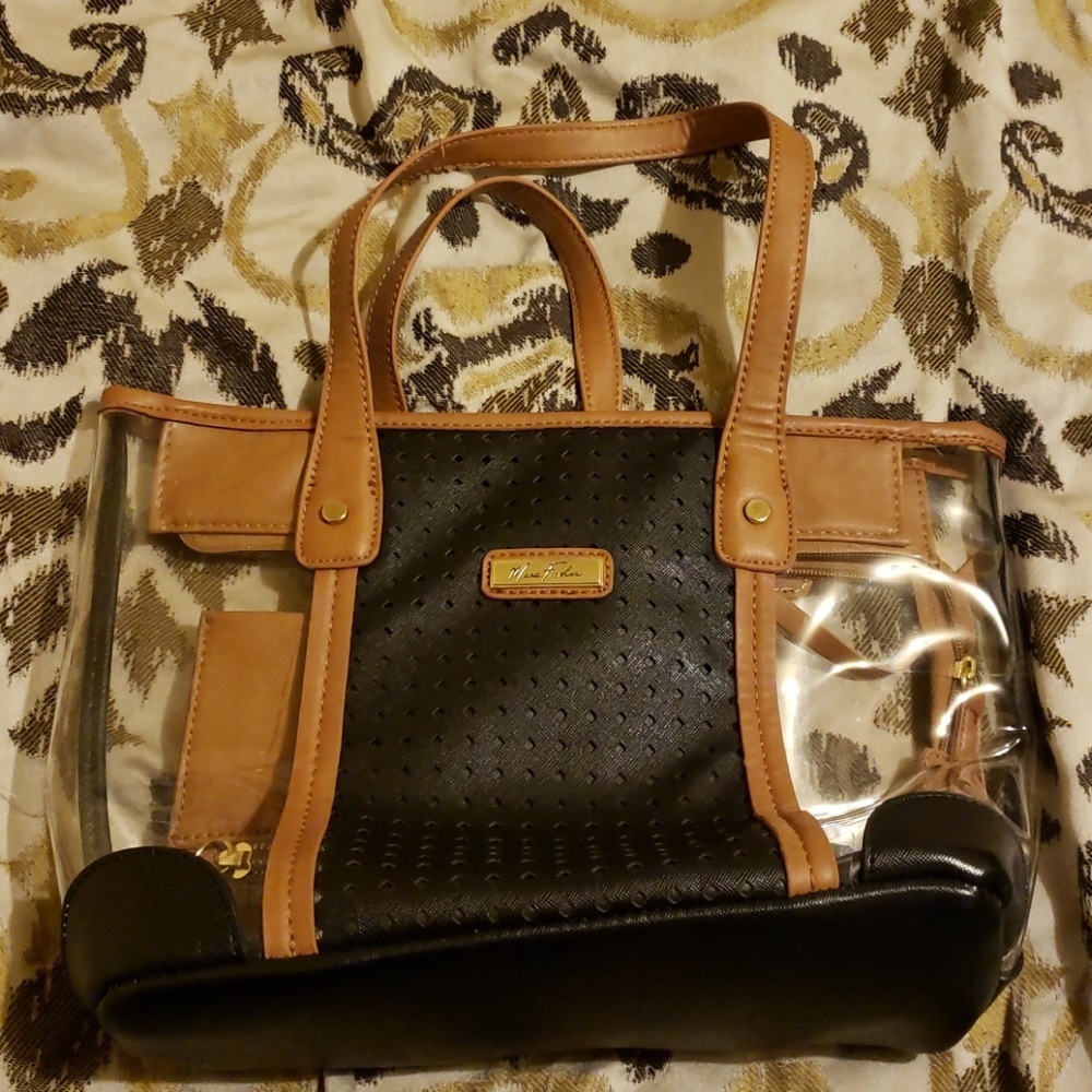 Hand bag